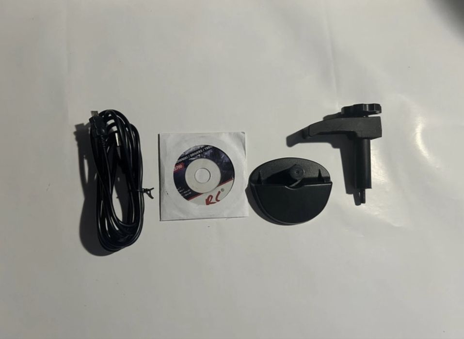 Volan Gaming NanoRS RS7000