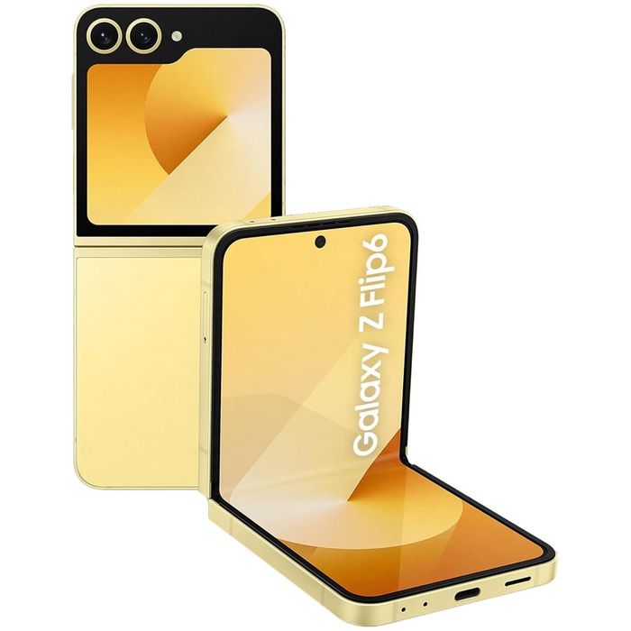 Galaxy flip 6 512gb