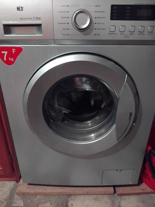 Пералня NEO 7 kg