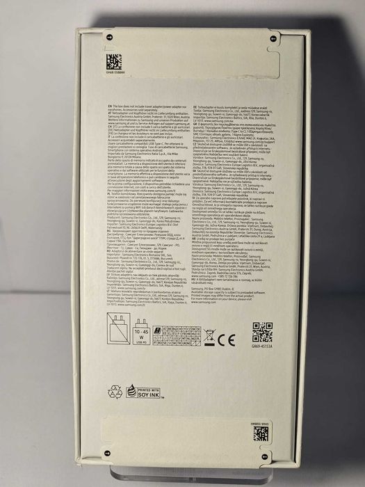 Samsung Galaxy A36 5G, 128GB, 6GB RAM, Ca nou