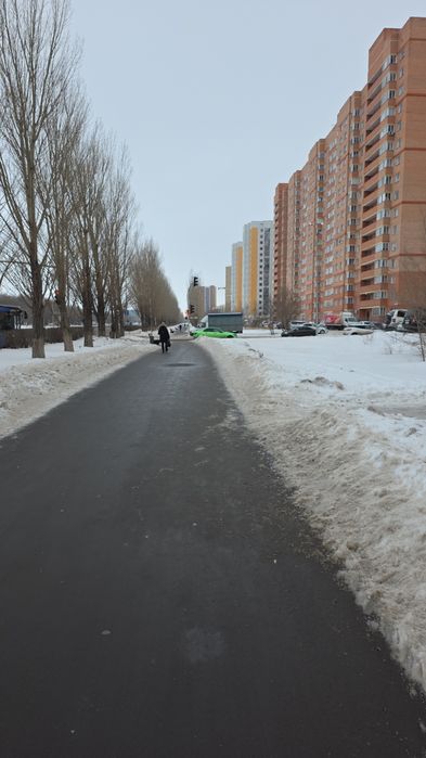 Сдаю квартиру. Посуточно. На ночь.