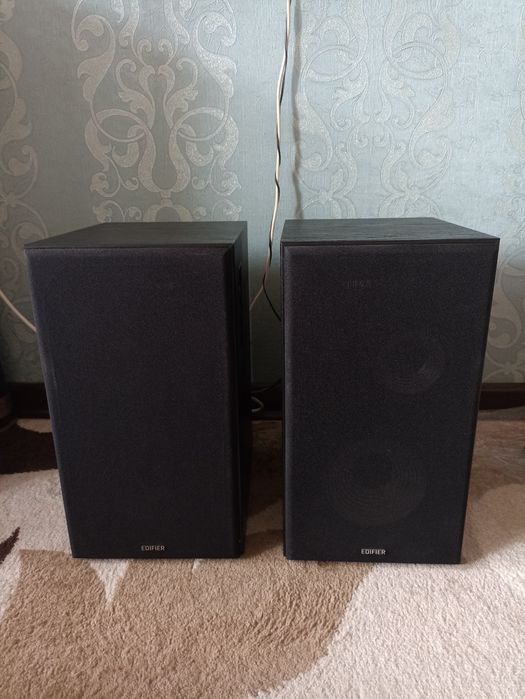 Колонки Edifier R2700