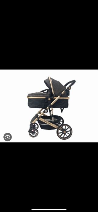 Детский коляска