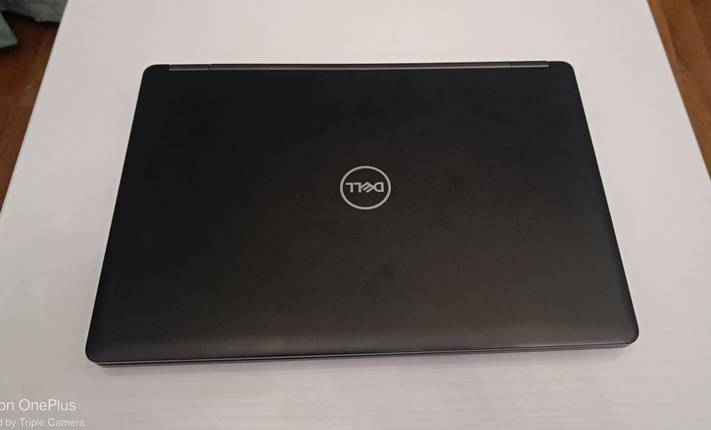 Dell Latitude / Core i5