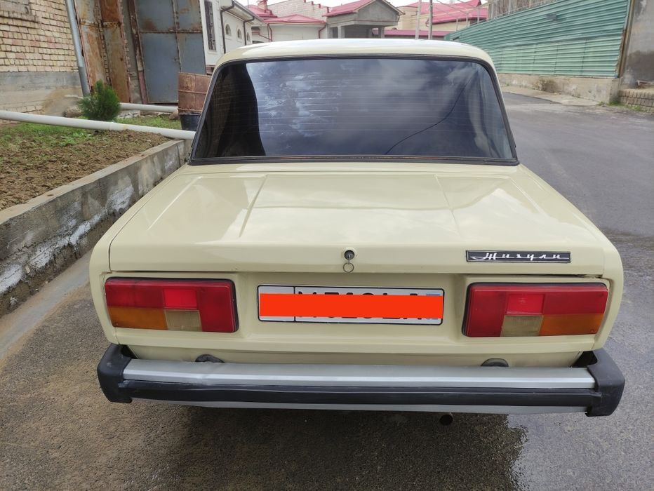 Vaz 2107. srochne