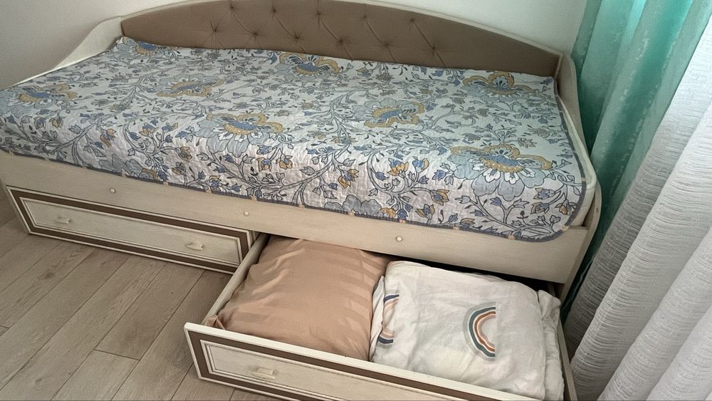 Продам детский кротвать