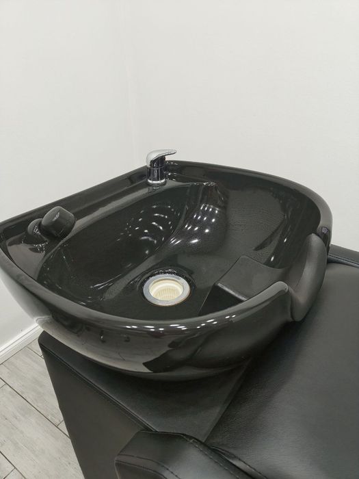 Парикмахерская мойка