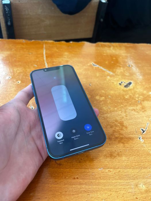 Iphone 13 гарантия