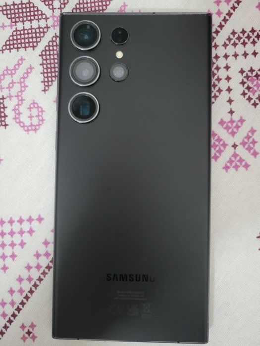 Samsung s23ultra+xiaomi a 7 PRO