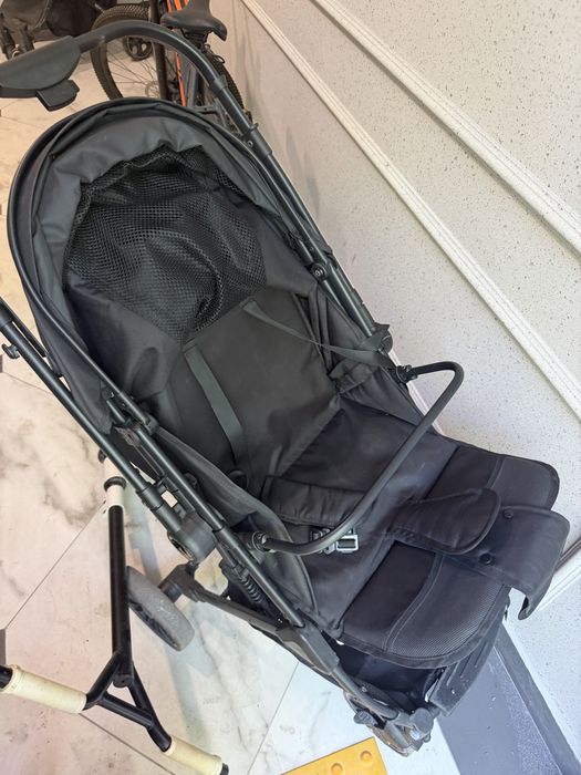 Коляска beleco beleco