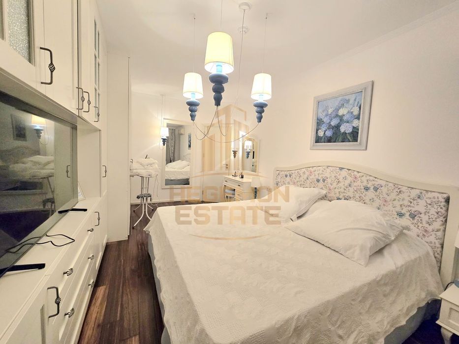 3-стаен в Варна, област-к.к.Златни пясъци площ 118 цена 250000