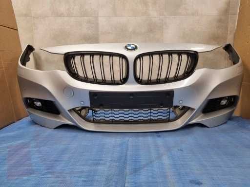 Bmw 3 GT F34 bara fata M pachet