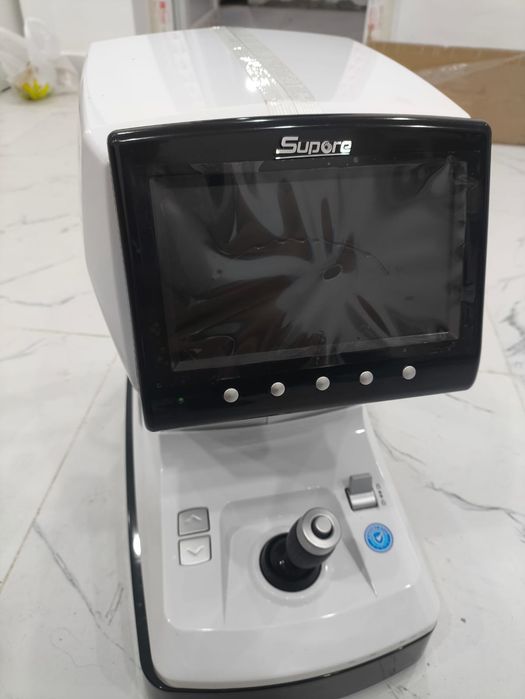 Кераторефрактометр. Рефрактометр RMK150