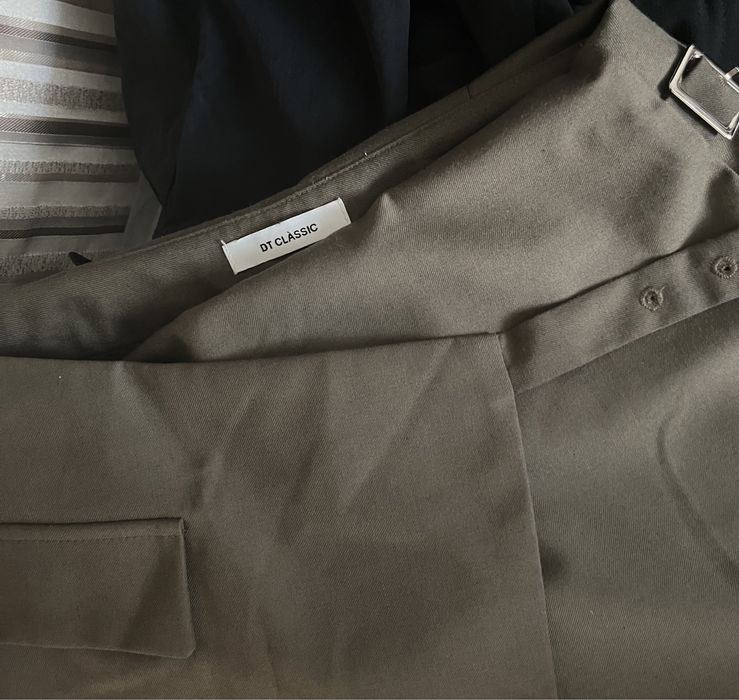 Брюки и джинсы