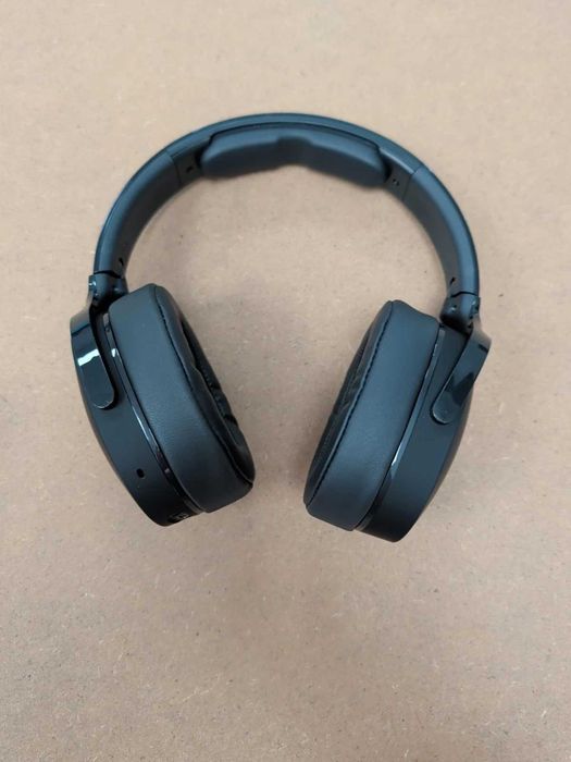 Слушалки Skullcandy Hesh EVO Wireless, Bluetooth - Перфектни!