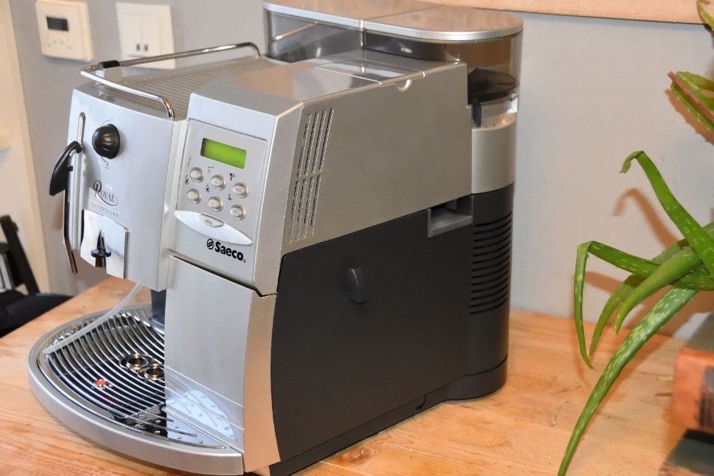 Кафемашини Saeco Royal Professional