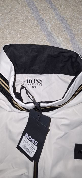 Treining de fâș HUGO BOSS