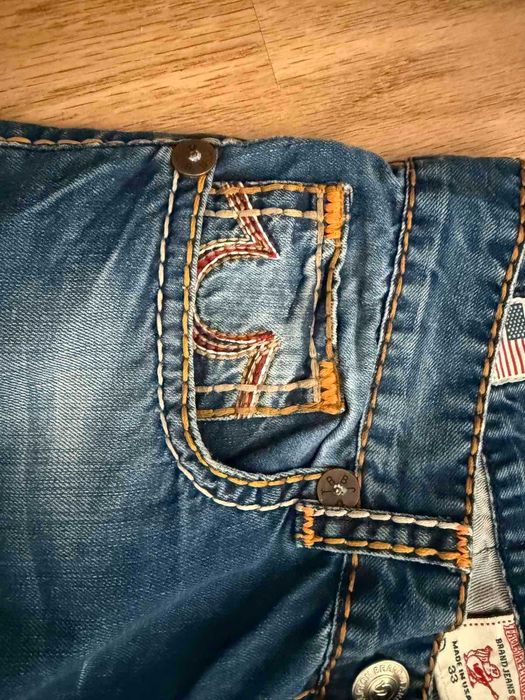 Дънки True Religion