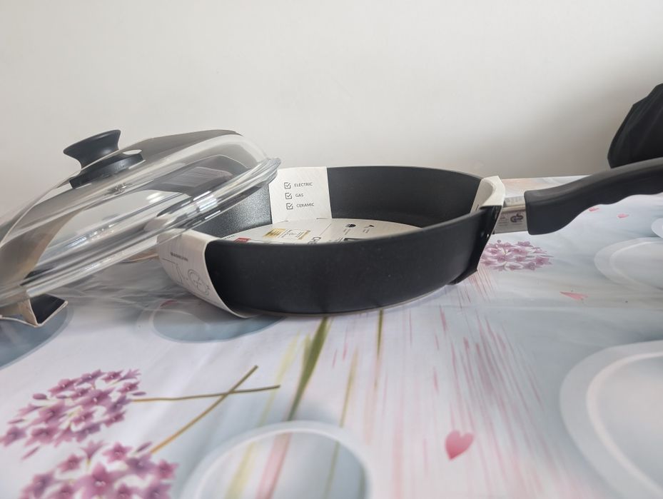 Gastroguss набор посуды