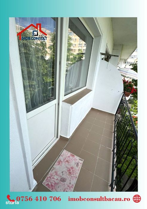 Apartament 2 camere de închiriat – Ultracentral! CE1653