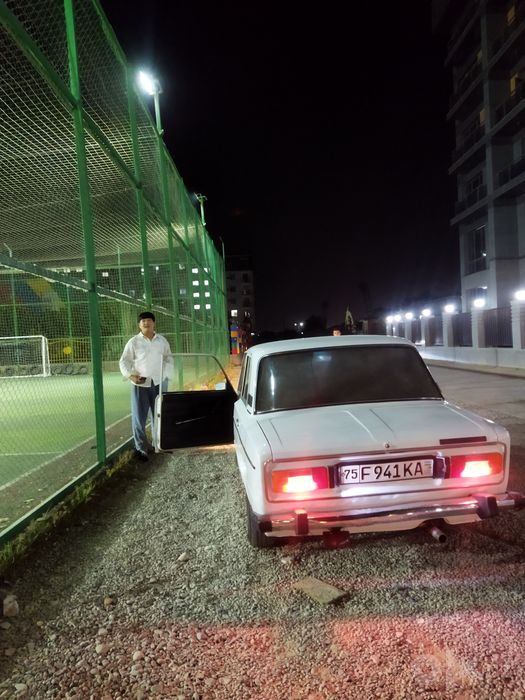 Ваз 2106 сурхандарё