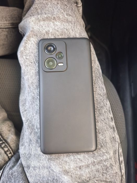 Xiaomi Redmi Note 12 Pro+ 5G