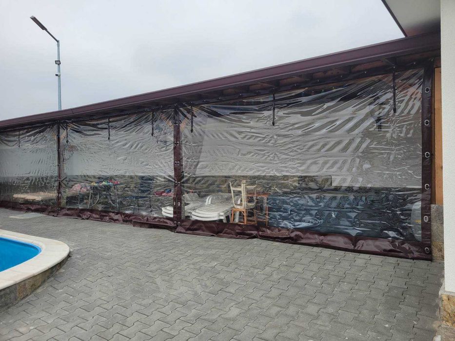 Луксозна къща в село Марково