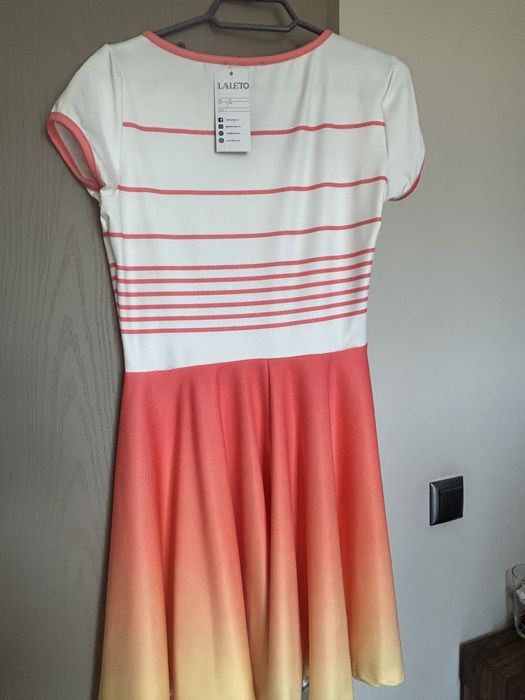 Дамска рокля