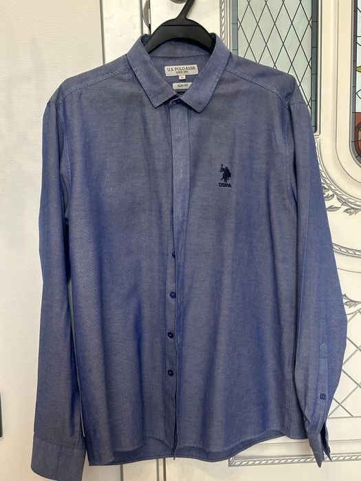 Брендовая мужская одежда