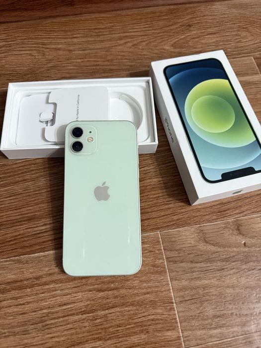 Iphone 12 память 128 гб