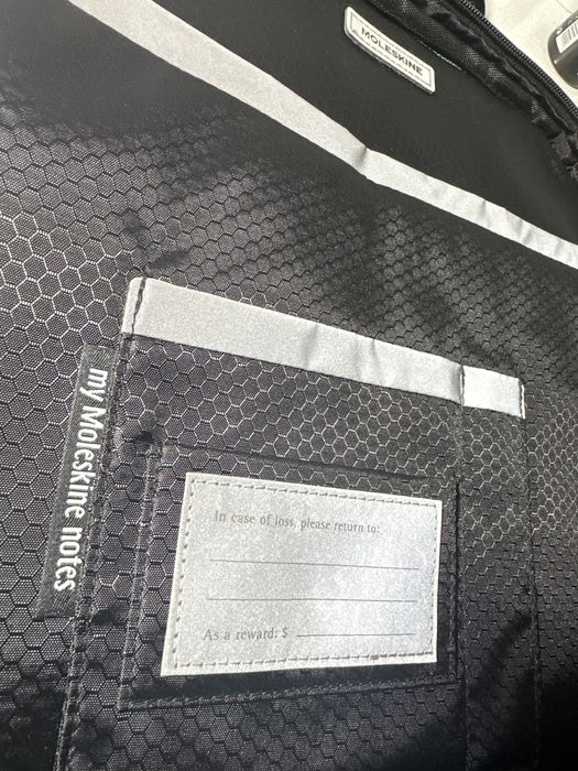 Рюкзак Metro Collection Backpack