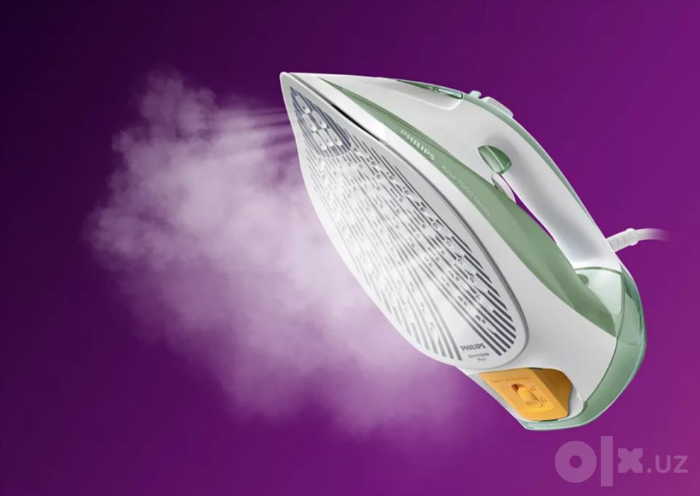 Утюг Philips DST7012 Azur 7000 Series 1 Год Гарантия