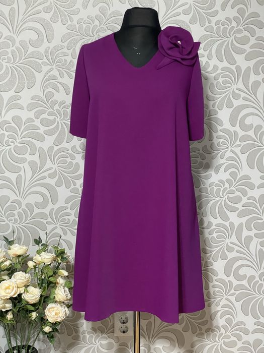 Vand rochita eleganta