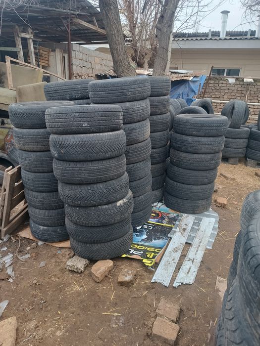 B/u balonlar Avto shina 12 dan 22 gacham