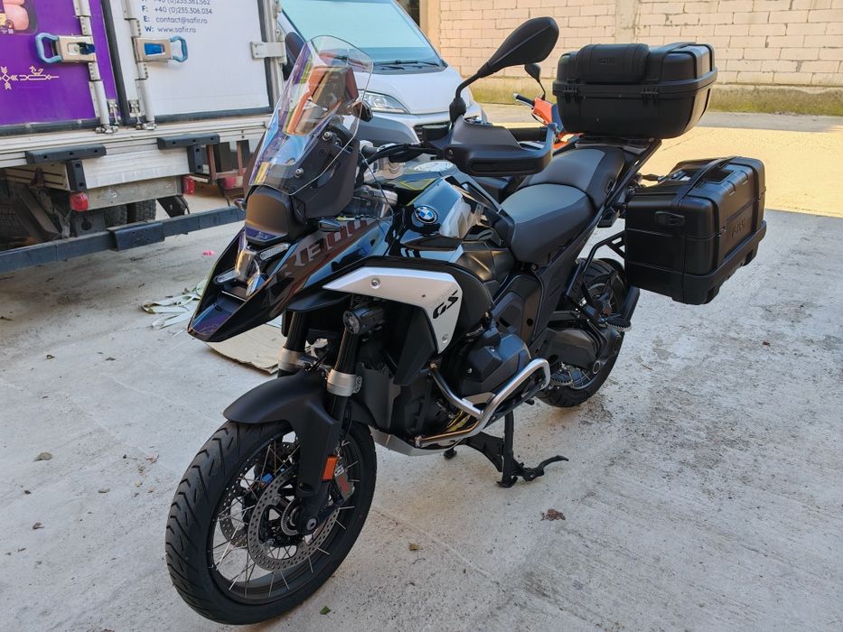 Bmw R 1300 GS 2024