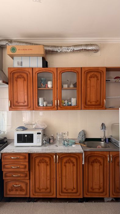 Кухонный гарнитур