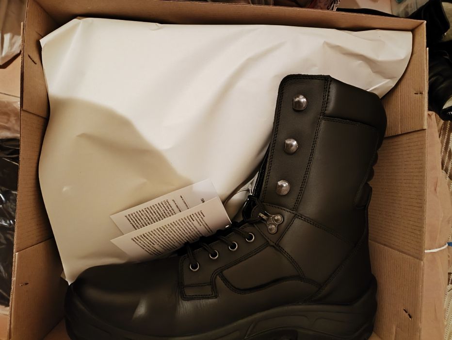 Мъжки кубинки 45