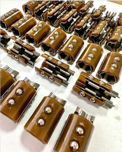 0AM DQ200 DSG7 0CW DSG VAG Ремонтен комплект Гарнитури