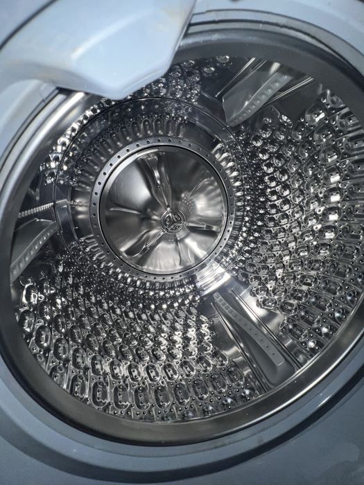 Пералня Samsung eco bubble 9кг. за смяна на платка