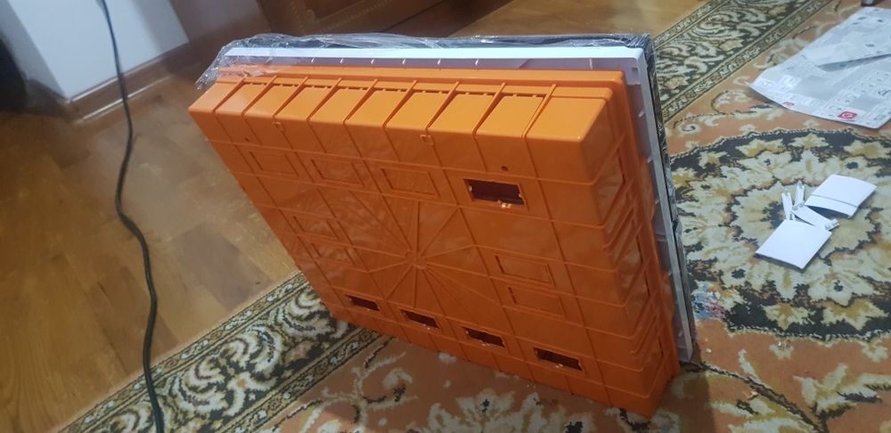 Электрощит 36 модулей