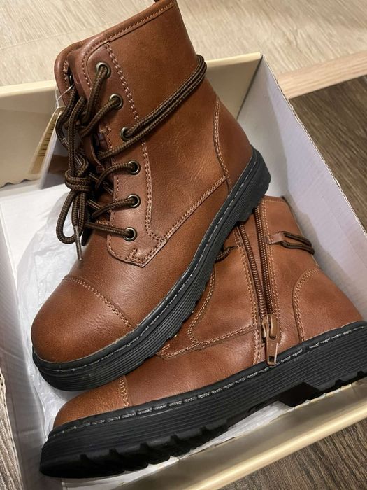 Обувки Chicco и Baldaccini