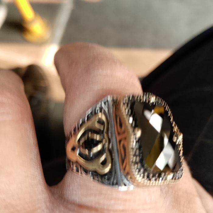 Кумуш узик туркия