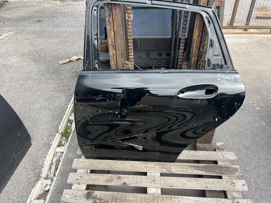 Врата задна лява Mercedes B class W246