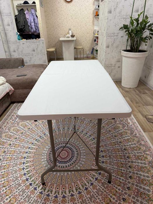 Столик раскладной для пикника