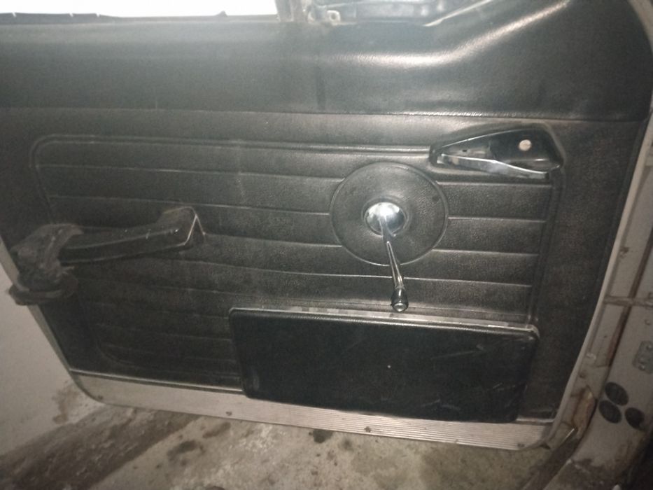 Газ 24 полный разбор