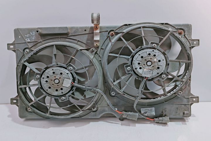 Electroventilator Bosch Racire 7M3121203 / 7M3121207B Volkswagen VW S