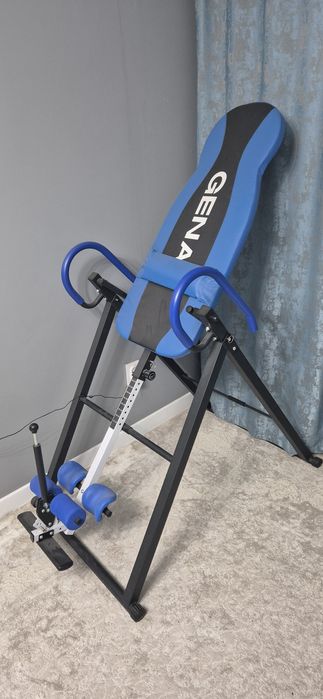 Инверсионный стол Genau,