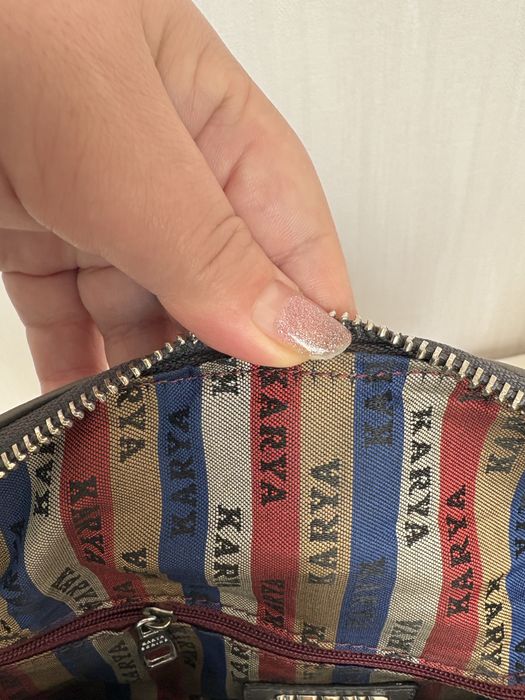 Турецкая сумка Кариа