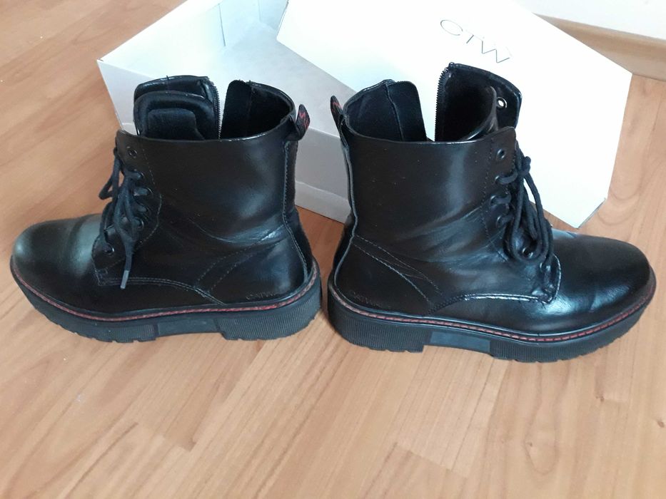 Боти Catwalk - номер 39