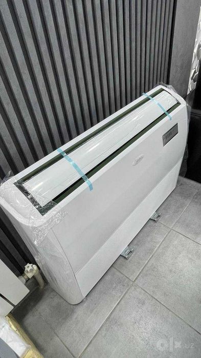 Напольно- Потолочный Кондиционер Midea YUKA- 24,000 Btu / НОВИНКА